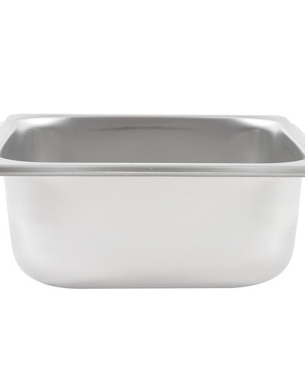 Khay Hấp Winco SPS2 Kích Thước 1/6 Inox