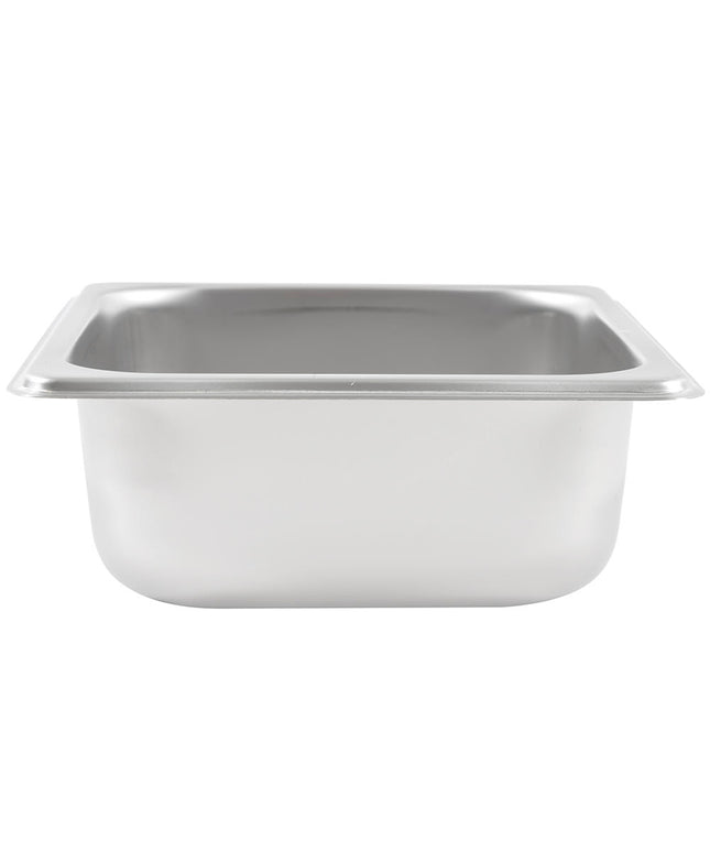 Khay Hấp Winco SPS2 Kích Thước 1/6 Inox