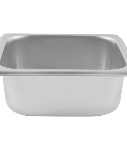 Khay Hấp Winco SPS2 Kích Thước 1/6 Inox
