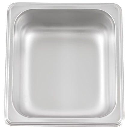 Khay Hấp Winco SPS2 Kích Thước 1/6 Inox