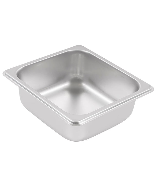 Khay Hấp Winco SPS2 Kích Thước 1/6 Inox