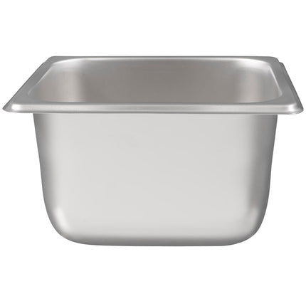 Khay Hấp Inox Winco SPS4 Cỡ 1/6