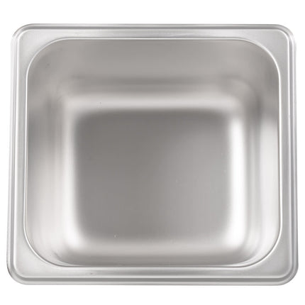 Khay Hấp Inox Winco SPS4 Cỡ 1/6