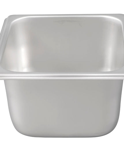 Khay Hấp Inox Winco SPS4 Cỡ 1/6