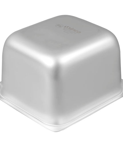 Khay Hấp Inox Winco SPS4 Cỡ 1/6