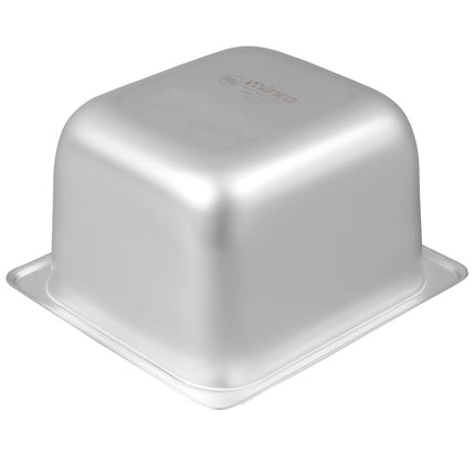 Khay Hấp Inox Winco SPS4 Cỡ 1/6