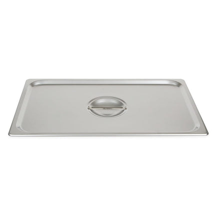 Nắp Khay Hấp Kích Thước Đầy Đủ Winco SPSCF Thép Không Gỉ