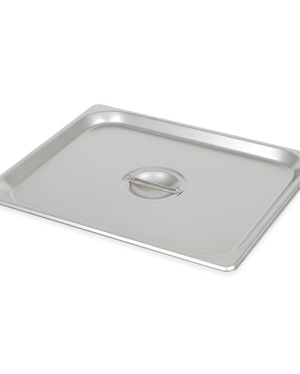 Nắp Khay Hấp Cỡ Nửa Winco SPSCH Thép Không Gỉ