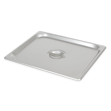 Nắp Khay Hấp Cỡ Nửa Winco SPSCH Thép Không Gỉ