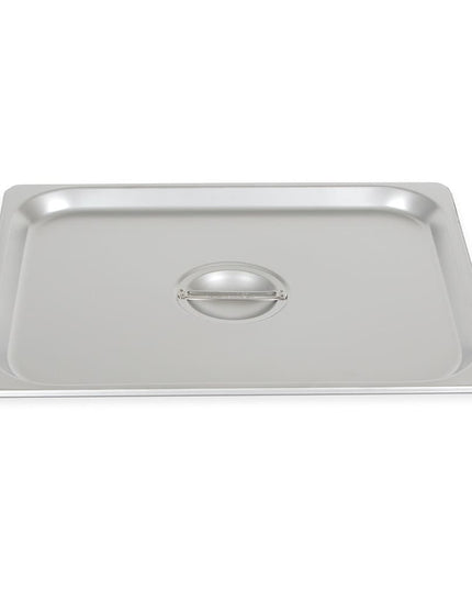 Nắp Khay Hấp Cỡ Nửa Winco SPSCH Thép Không Gỉ