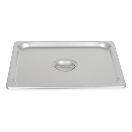 Nắp Khay Hấp Cỡ Nửa Winco SPSCH Thép Không Gỉ