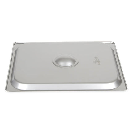 Nắp Khay Hấp Cỡ Nửa Winco SPSCH Thép Không Gỉ