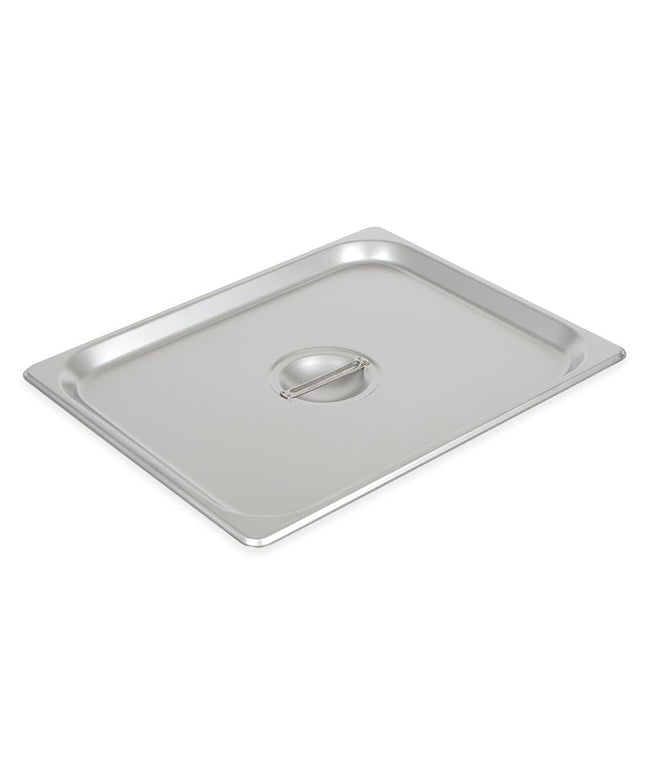 Nắp Khay Hấp Cỡ Nửa Winco SPSCH Thép Không Gỉ
