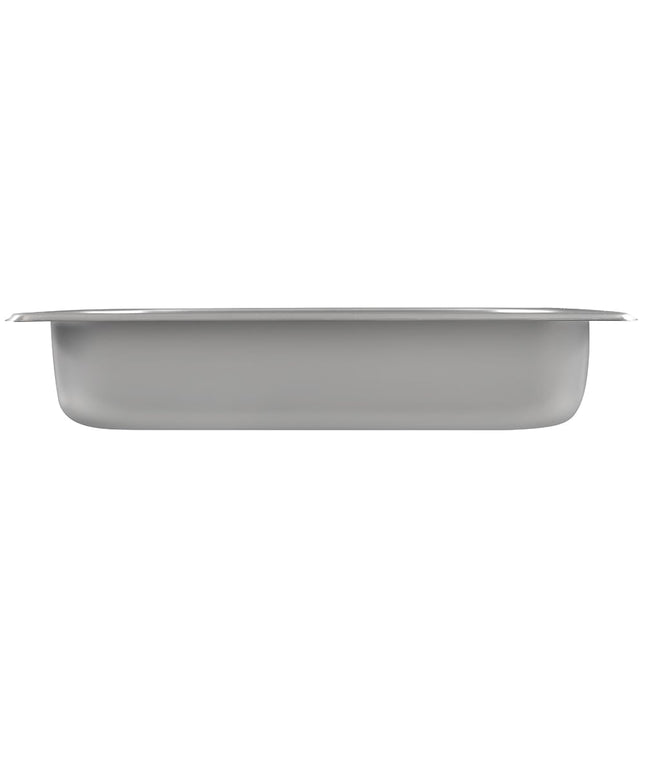 Khay Hấp Winco SPT2 Kích Thước 1/3 Inox