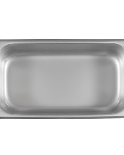 Khay Hấp Winco SPT2 Kích Thước 1/3 Inox
