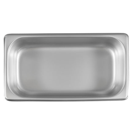 Khay Hấp Winco SPT2 Kích Thước 1/3 Inox