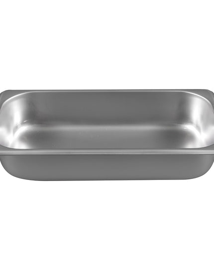 Khay Hấp Winco SPT2 Kích Thước 1/3 Inox