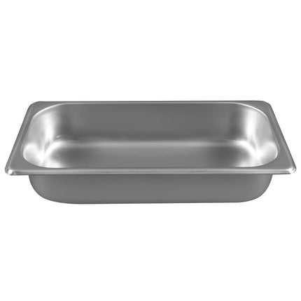 Khay Hấp Winco SPT2 Kích Thước 1/3 Inox