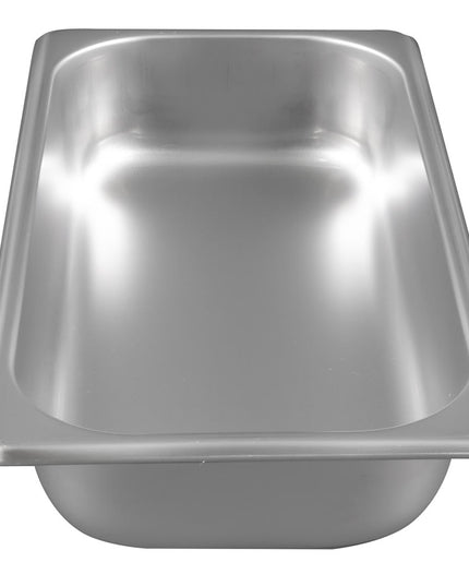 Khay Hấp Winco SPT2 Kích Thước 1/3 Inox