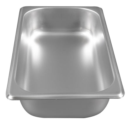Khay Hấp Winco SPT2 Kích Thước 1/3 Inox