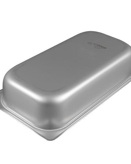 Khay Hấp Winco SPT2 Kích Thước 1/3 Inox