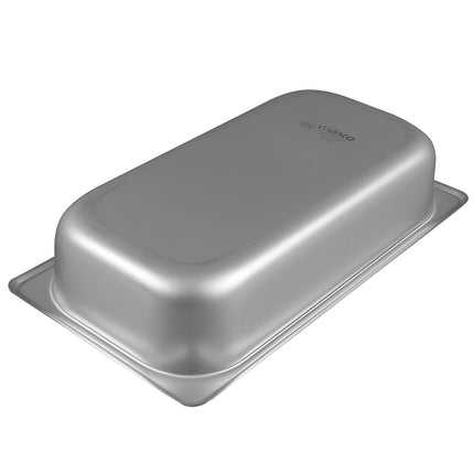 Khay Hấp Winco SPT2 Kích Thước 1/3 Inox