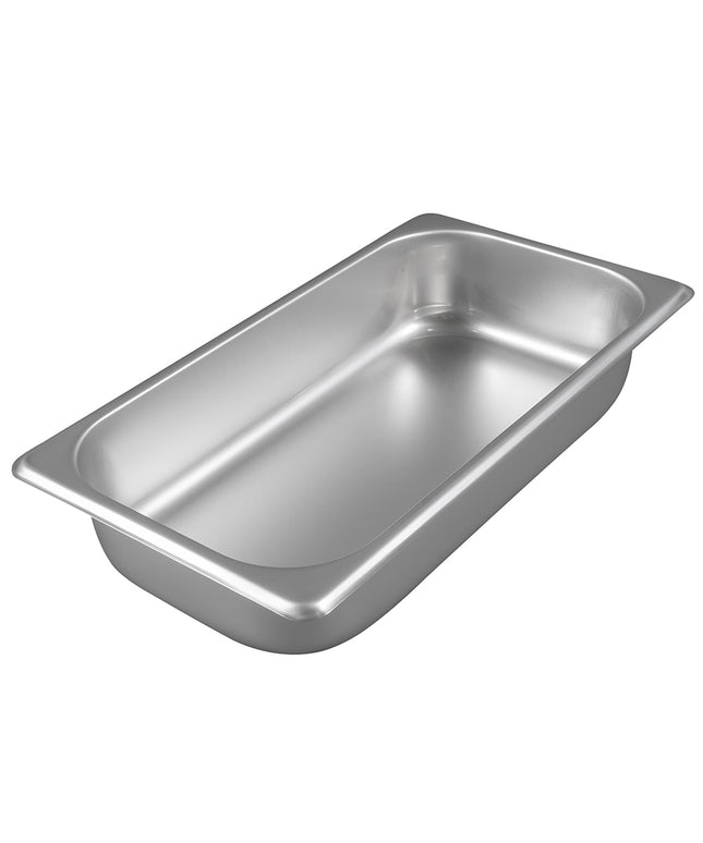 Khay Hấp Winco SPT2 Kích Thước 1/3 Inox