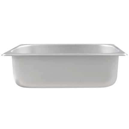 Khay Hấp Inox Winco SPT4 Cỡ 1/3