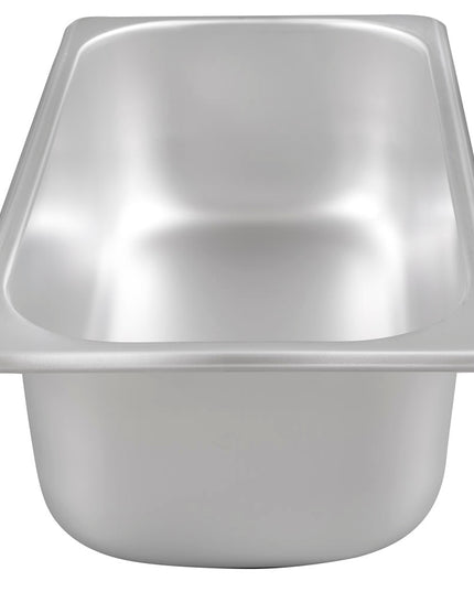 Khay Hấp Inox Winco SPT4 Cỡ 1/3