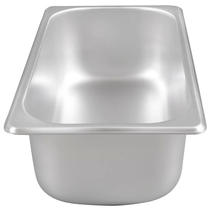 Khay Hấp Inox Winco SPT4 Cỡ 1/3