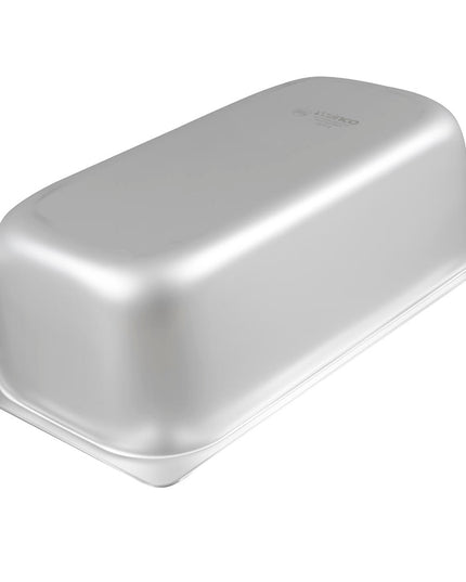 Khay Hấp Inox Winco SPT4 Cỡ 1/3