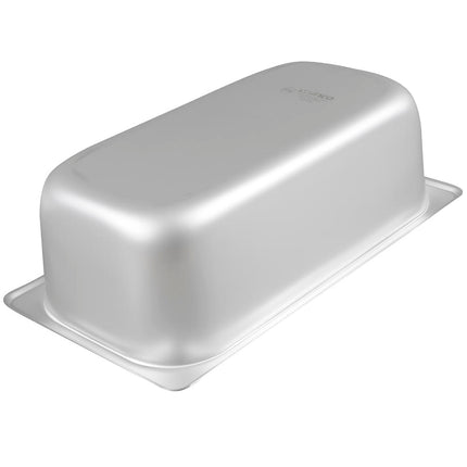 Khay Hấp Inox Winco SPT4 Cỡ 1/3