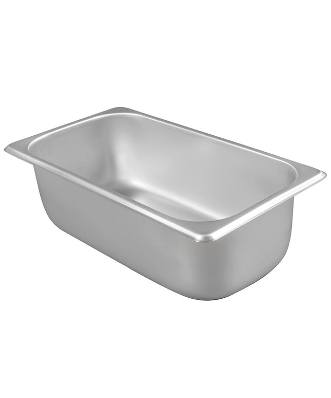 Khay Hấp Inox Winco SPT4 Cỡ 1/3