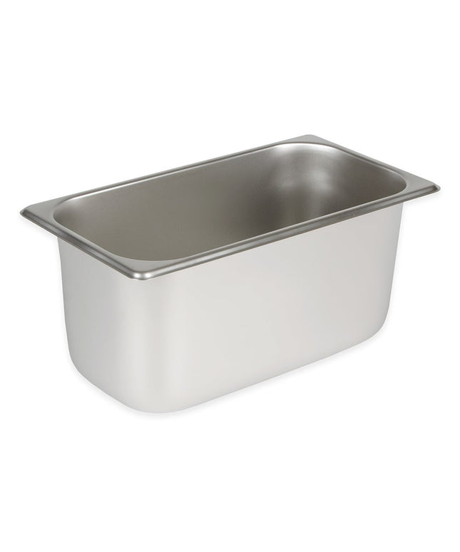 Khay Hấp Winco SPT6 Kích Thước 1/3 Inox