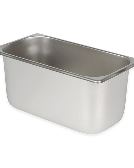 Khay Hấp Winco SPT6 Kích Thước 1/3 Inox