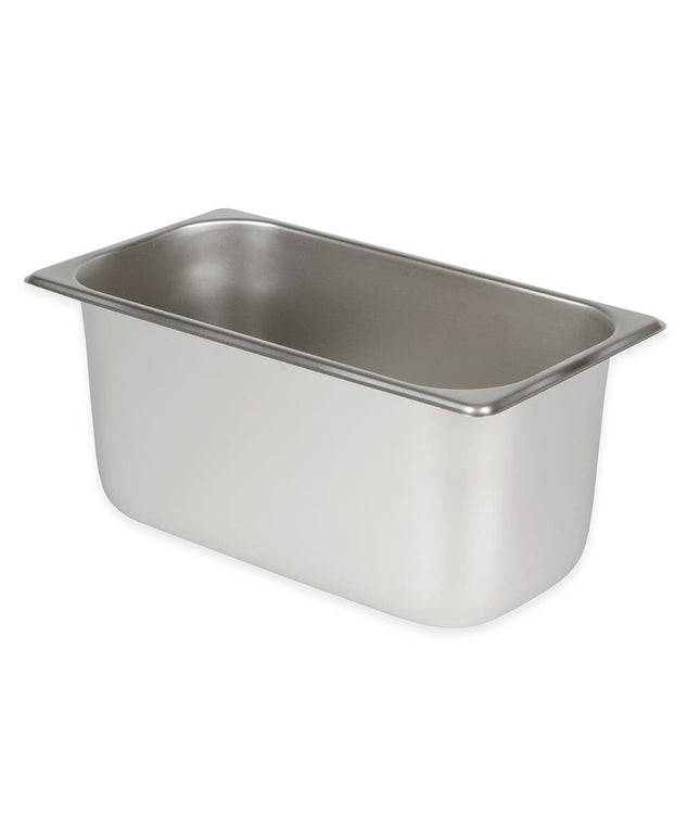 Khay Hấp Winco SPT6 Kích Thước 1/3 Inox
