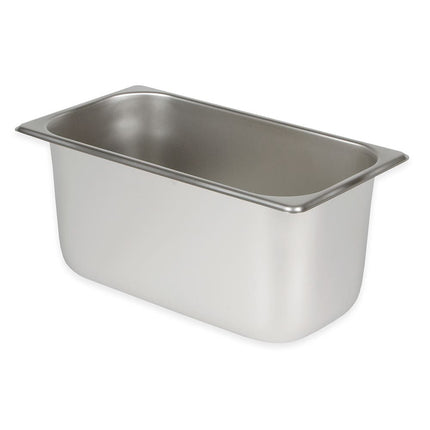 Khay Hấp Winco SPT6 Kích Thước 1/3 Inox