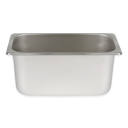 Khay Hấp Winco SPT6 Kích Thước 1/3 Inox