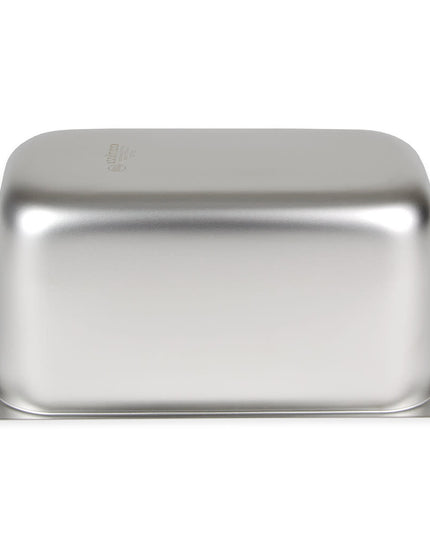 Khay Hấp Winco SPT6 Kích Thước 1/3 Inox