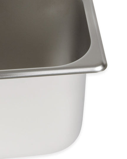 Khay Hấp Winco SPT6 Kích Thước 1/3 Inox