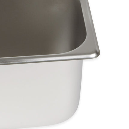 Khay Hấp Winco SPT6 Kích Thước 1/3 Inox
