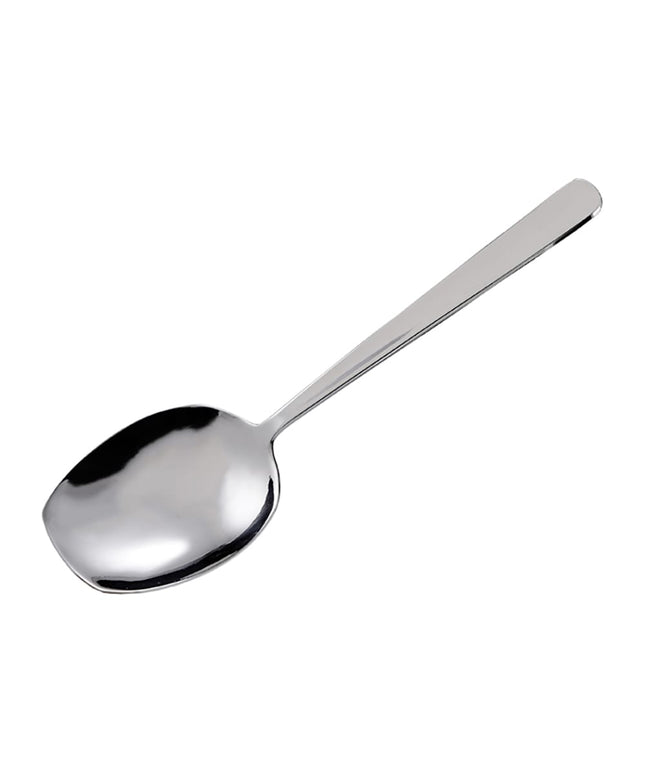 Thìa Phục Vụ Đặc Siêu Dày Winco SRS-8 Thép Không Gỉ