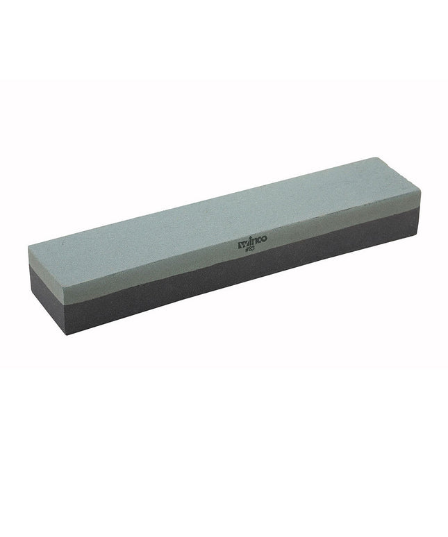 Đá Mài Dao Winco SS-1211 Hạt Mịn/Trung 30.5 x 6.4 x 3.8 cm