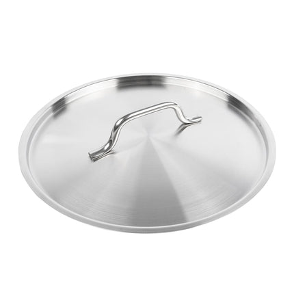 Nồi Om Winco SSLB-8 Thép Không Gỉ 7.6 l