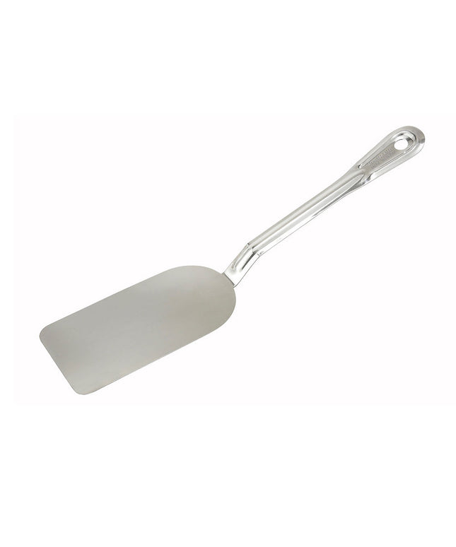 Xẻng Lật Đặc Winco STN-6 35.6 cm Thép Không Gỉ