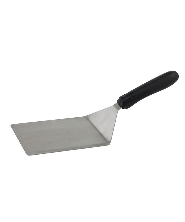 Xẻng Lật Winco TKP-63 Lưỡi 12.7 x 15.2 cm Cán Đen