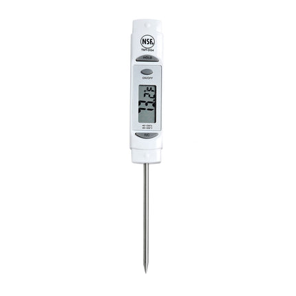 Nhiệt Kế Điện Tử Bỏ Túi Winco TMT-DG4 Thân 7.9 cm, -40 Đến 450 Độ F