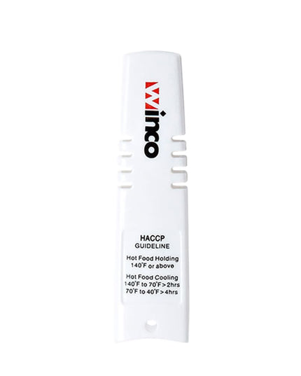 Winco TMT-DG4 Nhiệt Kế Điện Tử Bỏ Túi Que Đo 7.9 cm, -40 Đến 450 Độ F