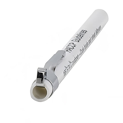 Winco TMT-IR1 Nhiệt Kế Bỏ Túi Mặt Số 4.4 cm Thân 12.7 cm, 0 Đến 220 Độ F