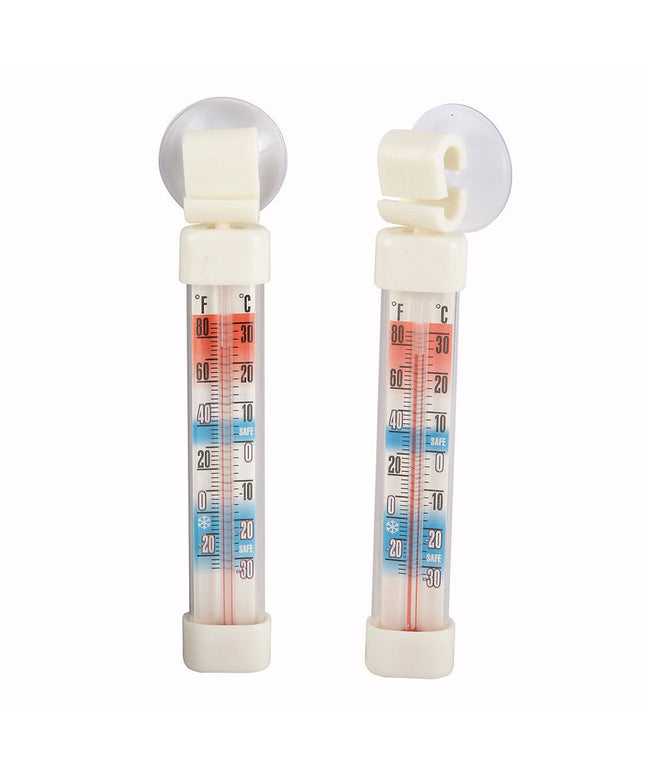 Nhiệt Kế Tủ Lạnh Tủ Đông Dạng Ống Winco TMT-RF1 -20 đến 80°F